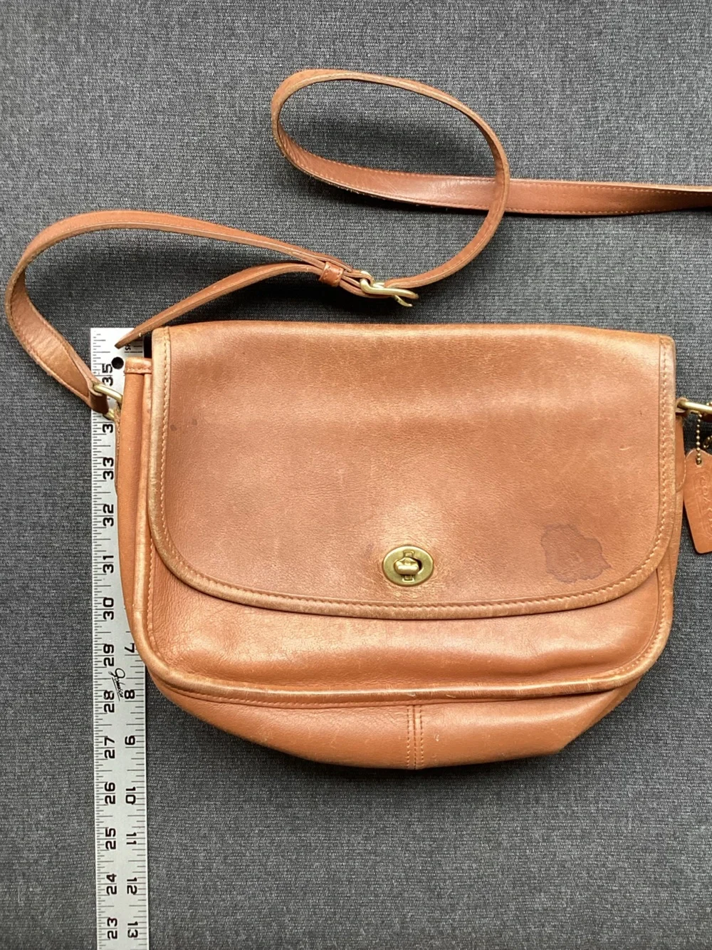 Coach good used